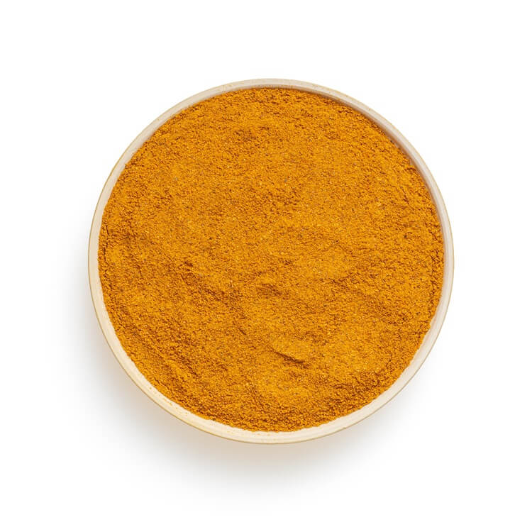 Curcumin plus Boswellia