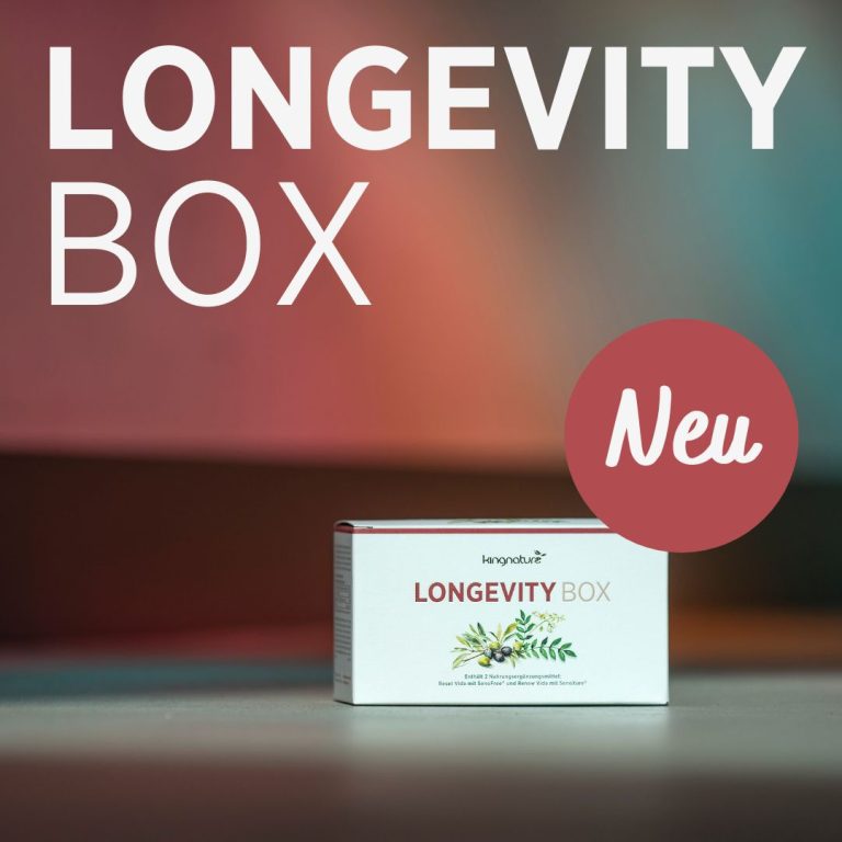 Longevity Box