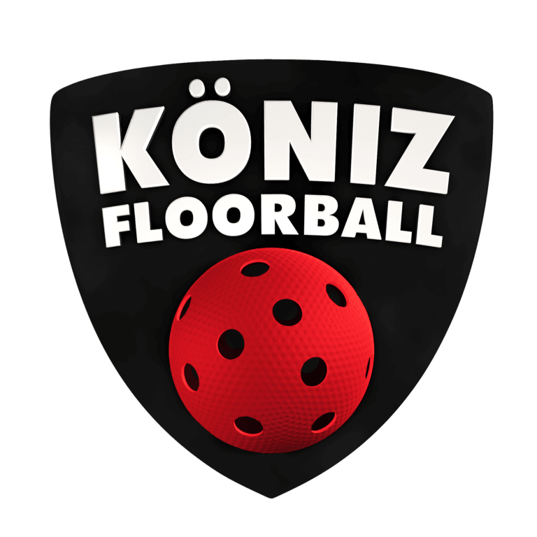 Sponsor für Unihockeyverein Floorball