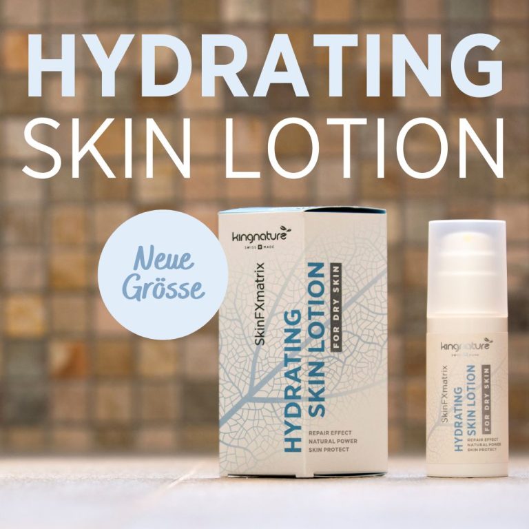 Hydrating Skin Lotion - IG - 1