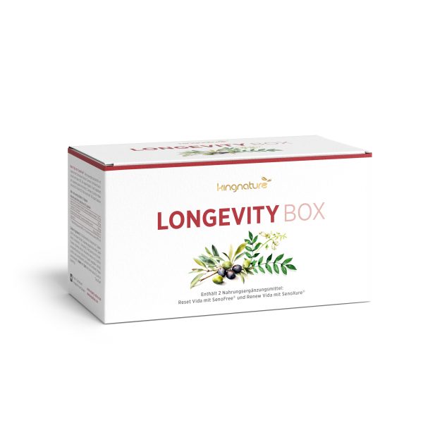 Longevity Supplement