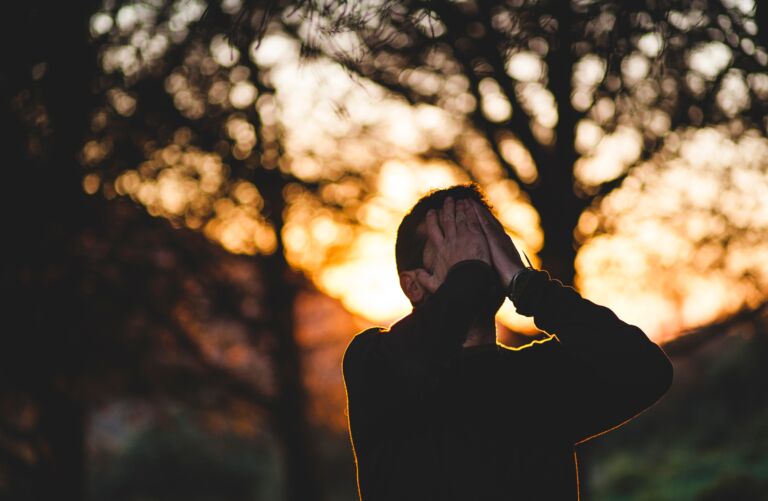 Stress - Cortisol senken Nahrungsergänzungsmittel