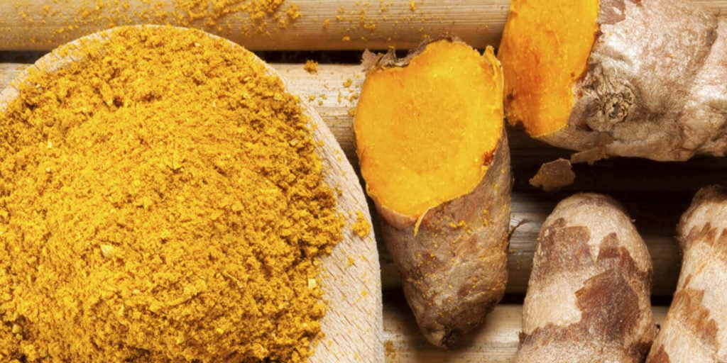 Curcumin, Kurkuma, entzündungshemmend